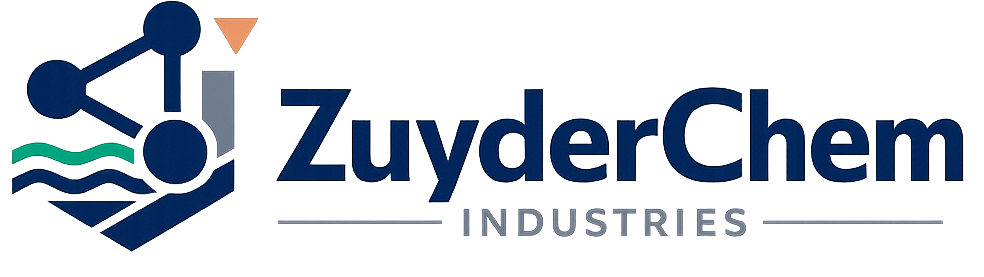 ZuyderChem Industries